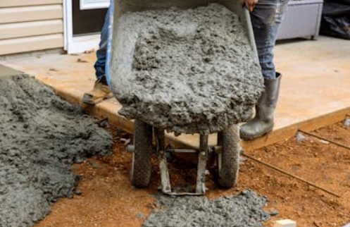Concrete Cutting in Gilbert