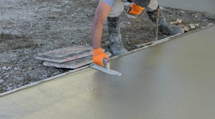 Concrete Foundations in Gilbert