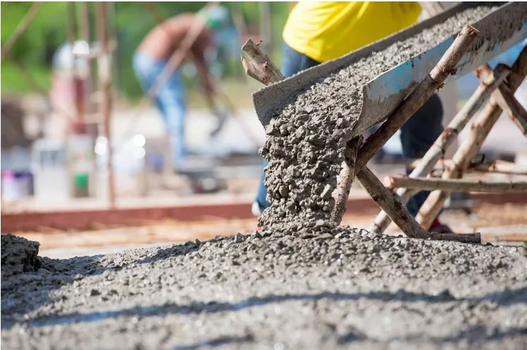 Gilbert Concrete